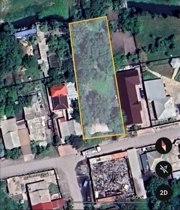 Продажа, Участок, 14 соток - фото 1