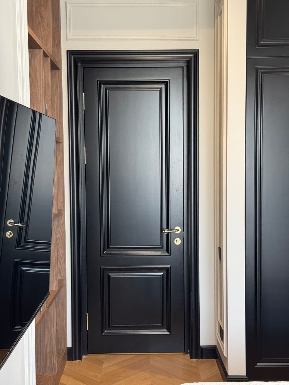 Продажа, Элитка, 3 ком, 75 м2, этаж 2/10, ж/к Елисейские поля, Сост: Евроремонт - фото 12