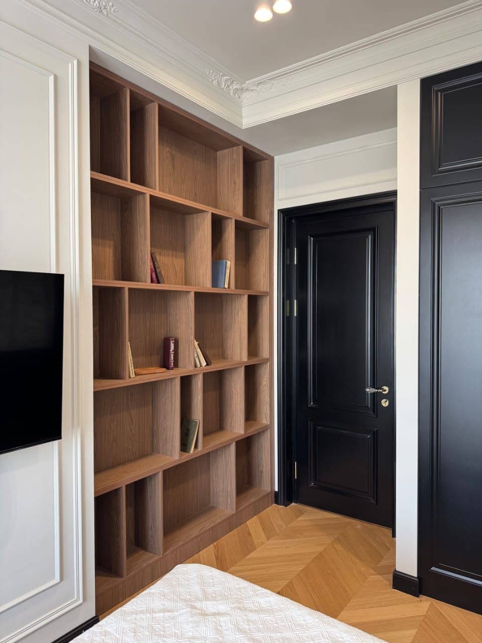 Продажа, Элитка, 3 ком, 75 м2, этаж 2/10, ж/к Елисейские поля, Сост: Евроремонт - фото 13
