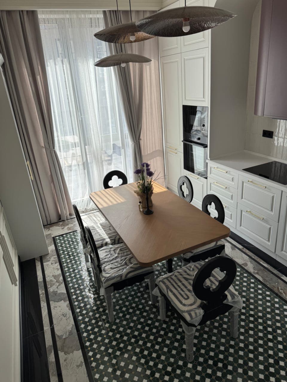 Продажа, Элитка, 3 ком, 75 м2, этаж 2/10, ж/к Елисейские поля, Сост: Евроремонт - фото 28