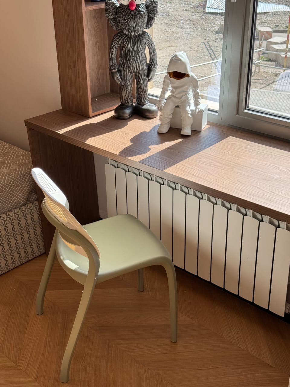 Продажа, Элитка, 3 ком, 75 м2, этаж 2/10, ж/к Елисейские поля, Сост: Евроремонт - фото 41