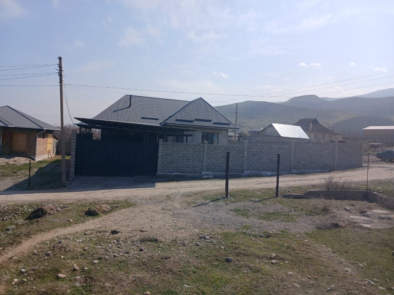Продажа, Дом, 4 ком, 5 соток, Сост: Хорошее - фото 1