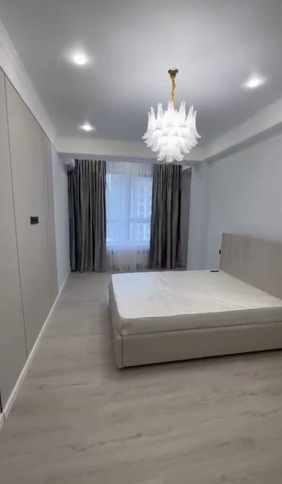 Элитка, 79.96 м2, этаж 5/14, ж/к Нурзаман Сити (Nurzaman City), Сост: Евроремонт - фото 6