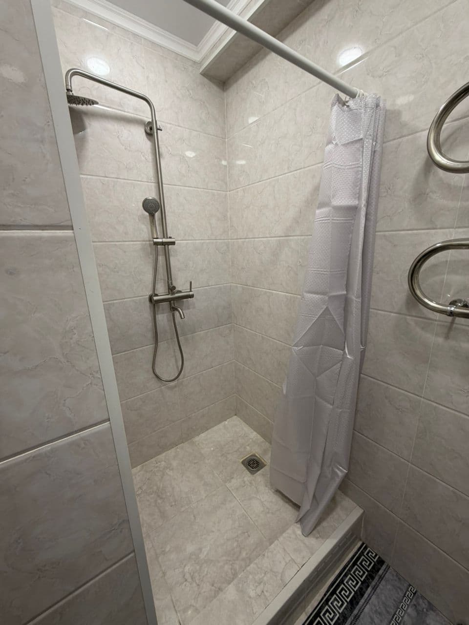 Элитка, 2 ком, 52 м2, этаж 3/10, ж/к Келечек (Kelechek), Сост: Евроремонт - фото 6