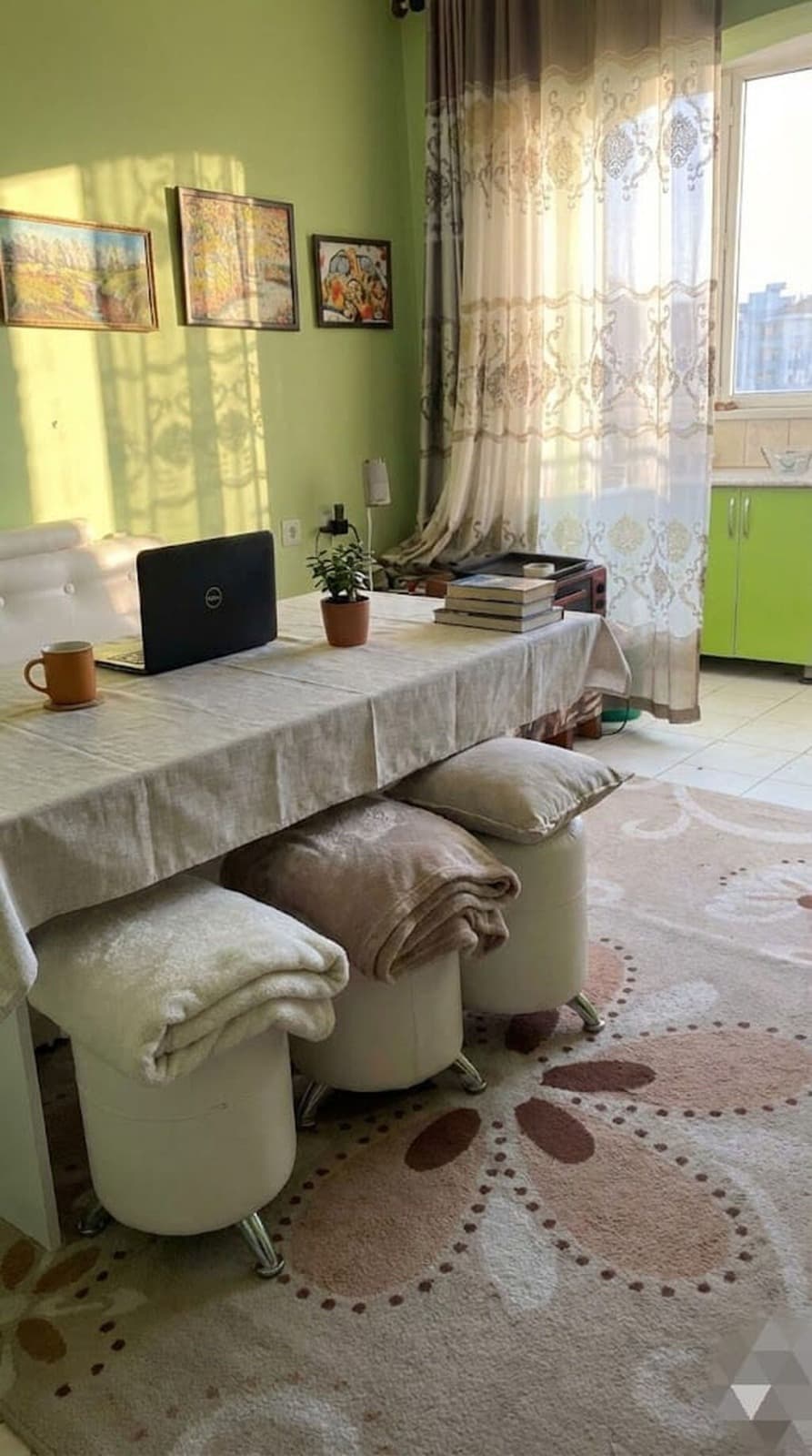 Продажа, Элитка, 3 ком, 93 м2, этаж 9/10 - фото 4