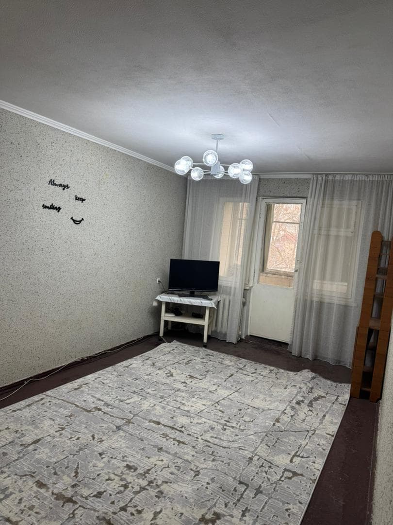 Продажа, 104 серия, 1 ком, 39 м2, этаж 4/4, Сост: Хорошее - фото 5