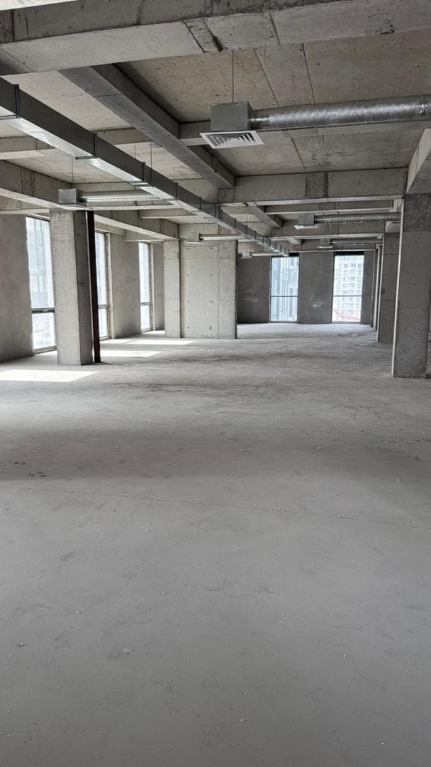 Продажа, Офис, Коммерческая, 543 м2, этаж 11/12, Сост: Сдан ПСО - фото 9