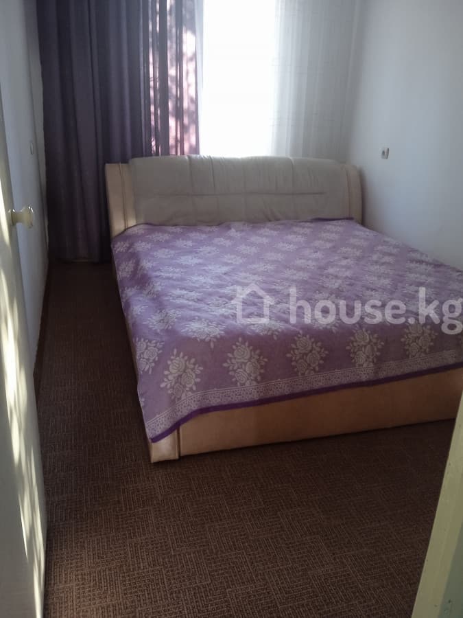 106 серия, 62 м2, этаж 4/9, Сост: Среднее - фото 6