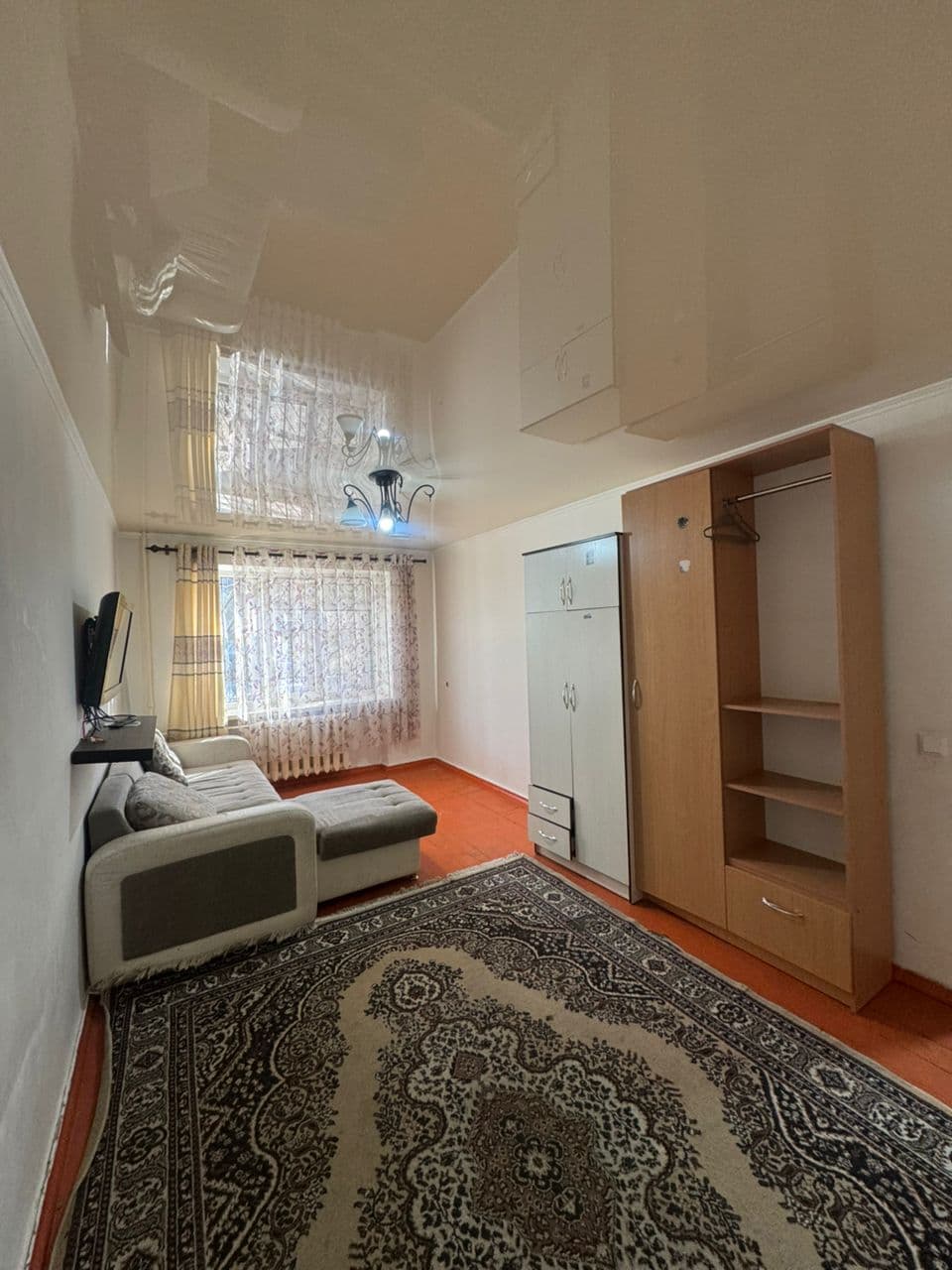 Продажа, Офис, Коммерческая, 29 м2, этаж 1/4 - фото 1