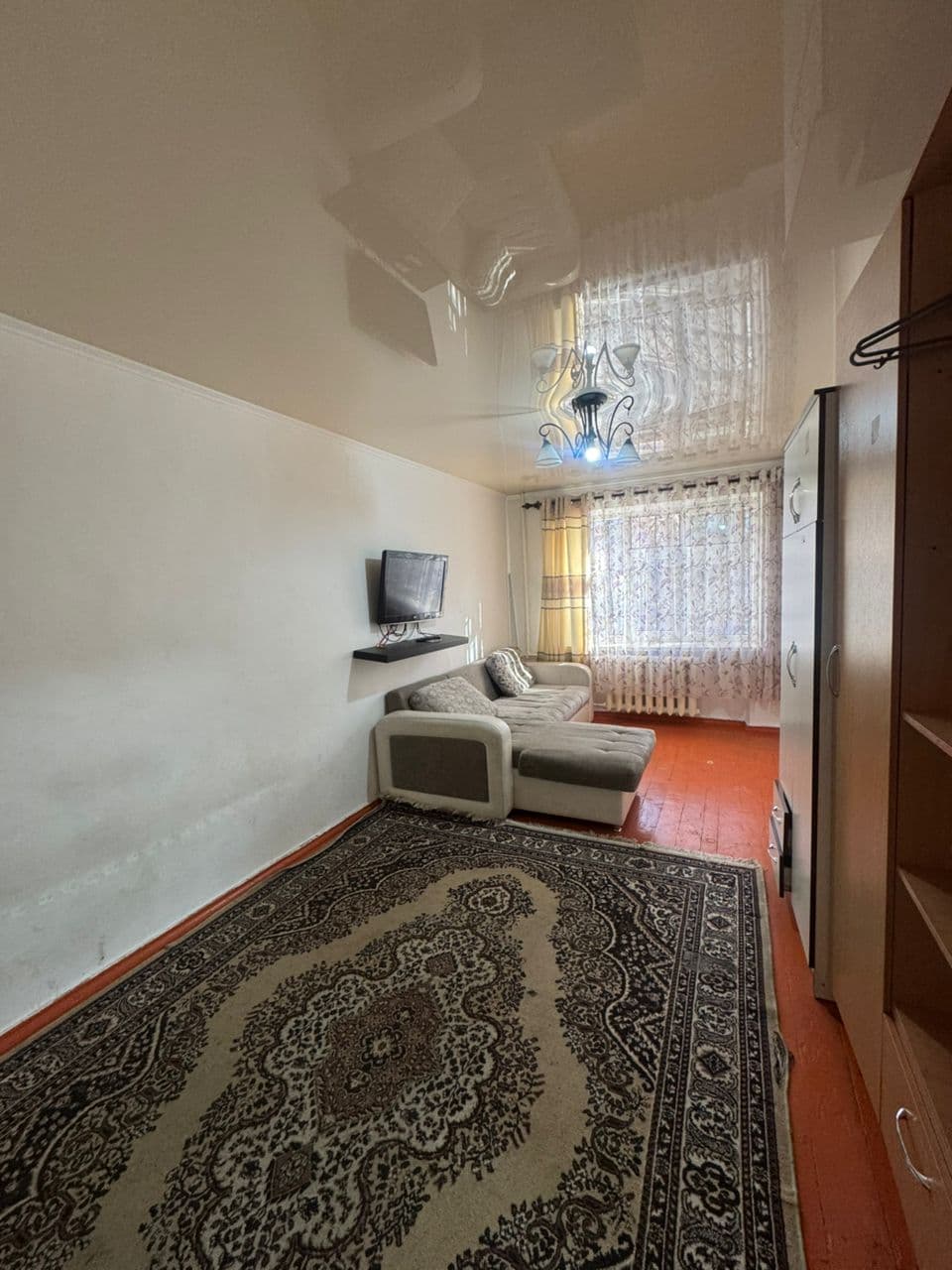 Продажа, Офис, Коммерческая, 29 м2, этаж 1/4 - фото 3