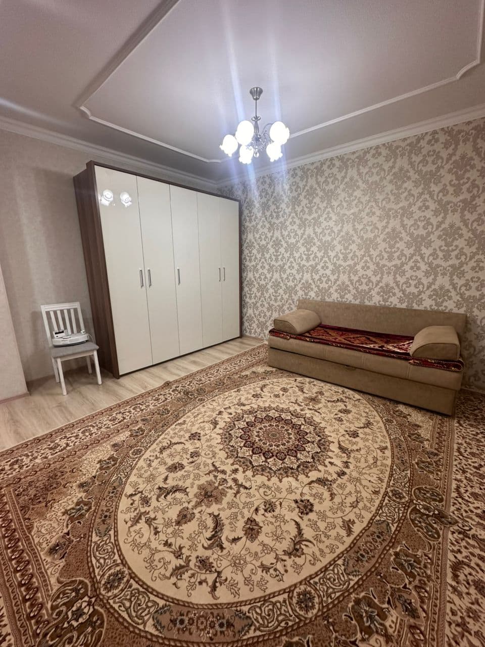 Продажа, Элитка, 3 ком, 76 м2, этаж 3/3, Сост: Хорошее - фото 2