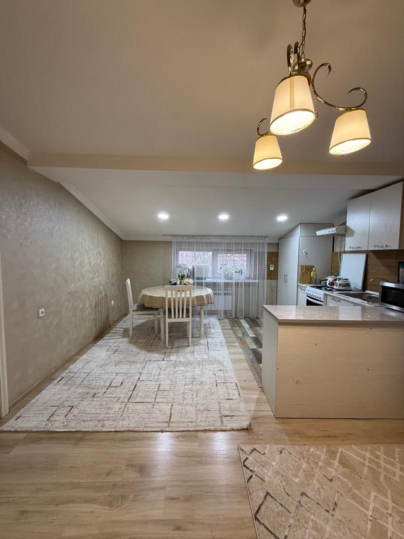 Продажа, Элитка, 3 ком, 76 м2, этаж 3/3, Сост: Хорошее - фото 12
