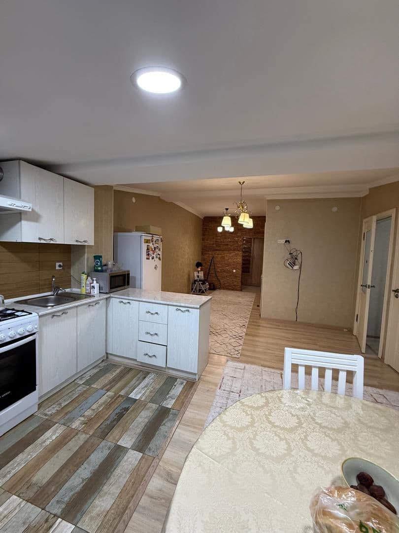 Продажа, Элитка, 3 ком, 76 м2, этаж 3/3, Сост: Хорошее - фото 13