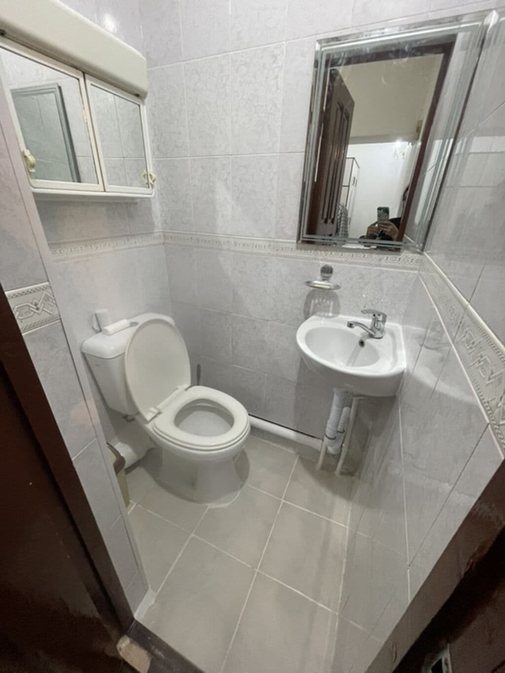 1 ком, Индивидуальный проект, 35.7 м2, этаж 4/5, Сост: Хорошее - фото 4