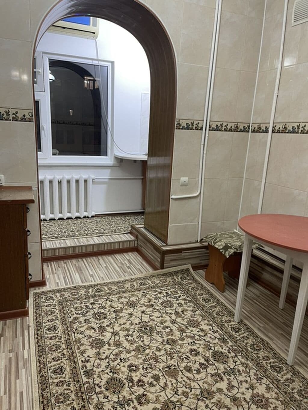 1 ком, Индивидуальный проект, 35.7 м2, этаж 4/5, Сост: Хорошее - фото 6