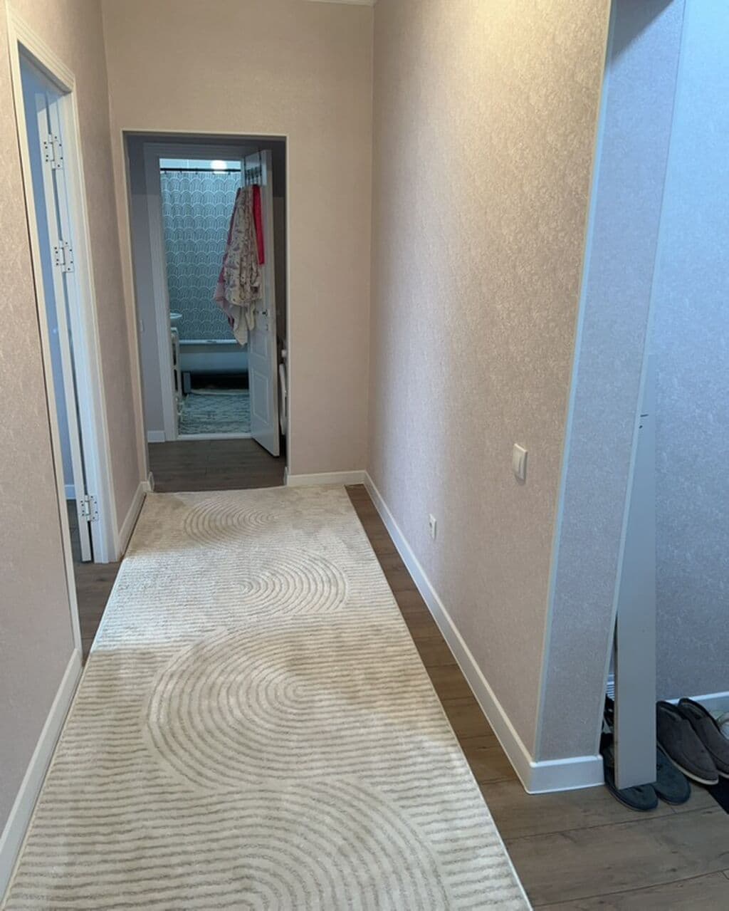 Элитка, 2 ком, 54 м2, этаж 6/10, ж/к Мичурина-Ленина, Сост: Евроремонт - фото 9