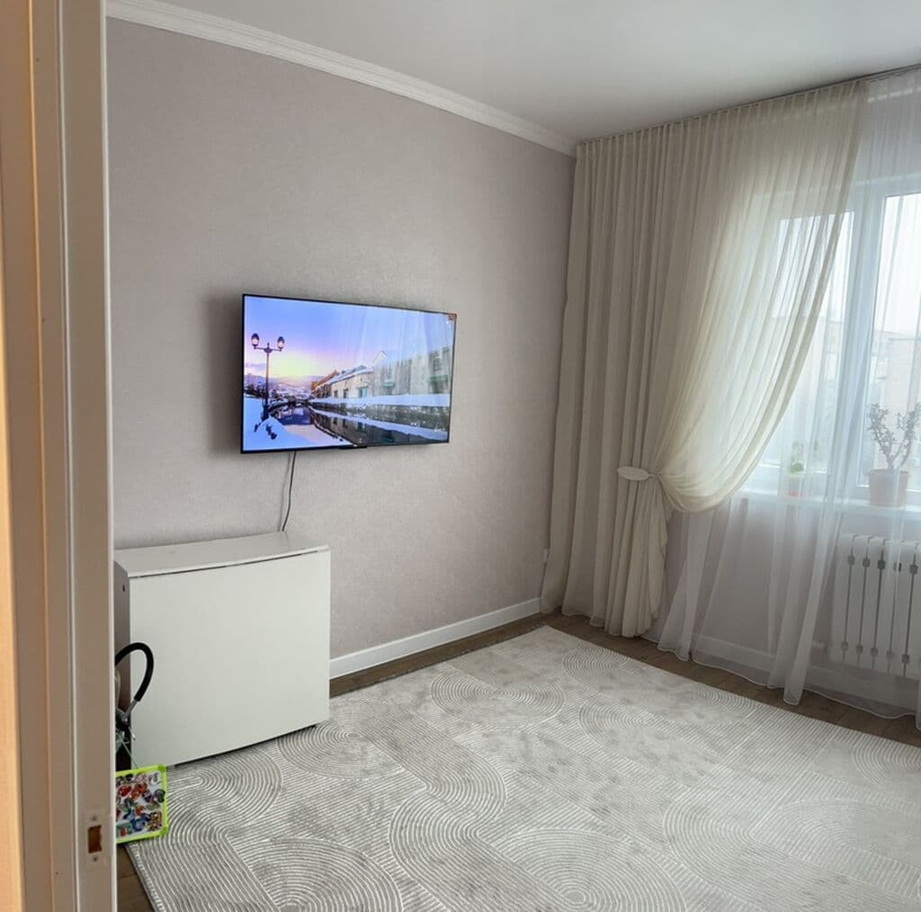 Элитка, 2 ком, 54 м2, этаж 6/10, ж/к Мичурина-Ленина, Сост: Евроремонт - фото 13