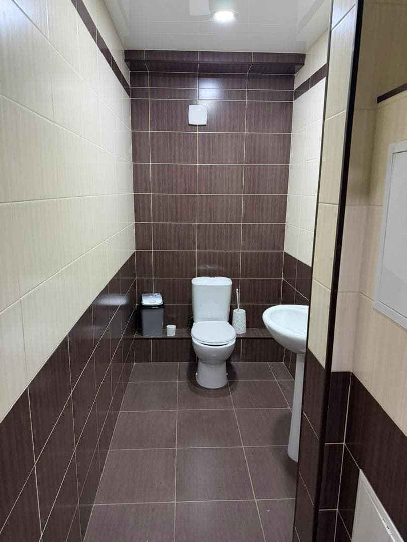 Продажа, Элитка, 96 м2, этаж 3/5 - фото 11