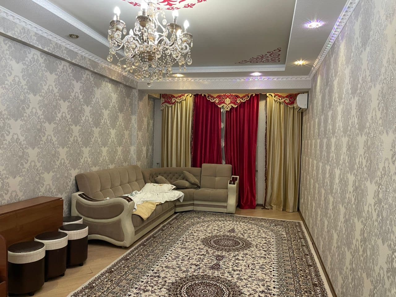 Продажа, Элитка, 3 ком, 103 м2, этаж 9/12, ж/к Панорама (Горького/Фатьянова), Сост: Евроремонт - фото 7