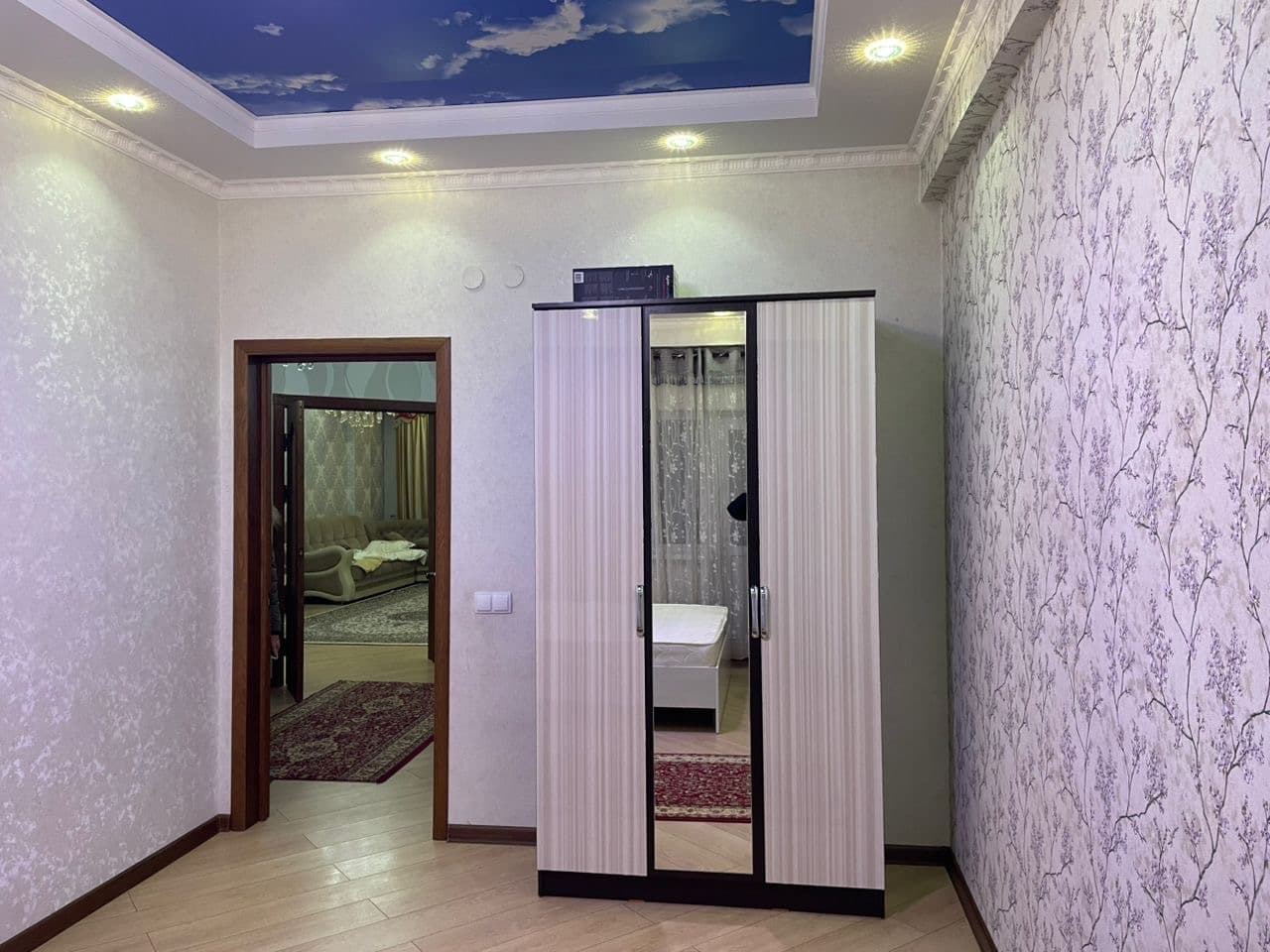 Продажа, Элитка, 3 ком, 103 м2, этаж 9/12, ж/к Панорама (Горького/Фатьянова), Сост: Евроремонт - фото 9