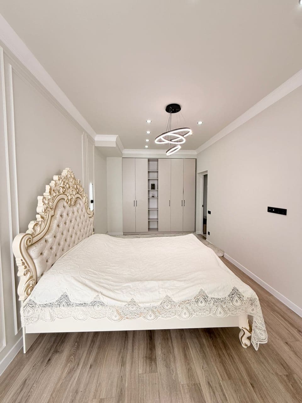 Продажа, Элитка, 2 ком, 64 м2, этаж 5/12, ж/к Нью Сити( New city), Сост: Евроремонт - фото 5