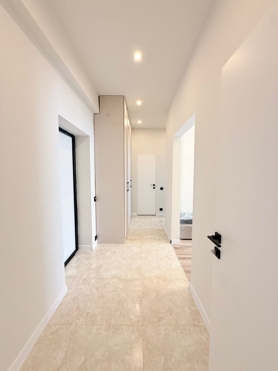 Продажа, Элитка, 2 ком, 64 м2, этаж 5/12, ж/к Нью Сити( New city), Сост: Евроремонт - фото 7
