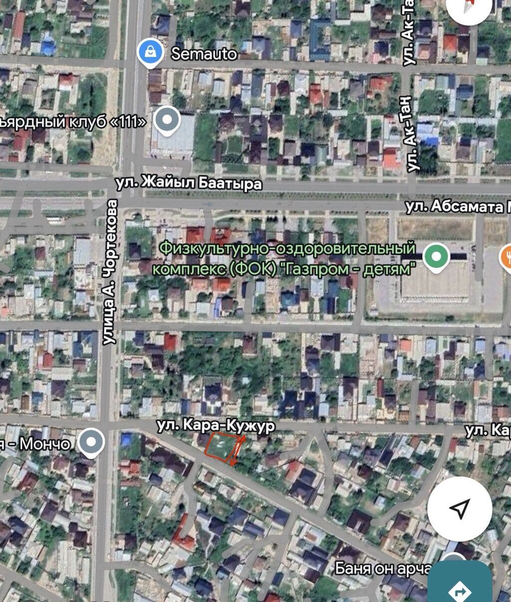 Продажа, Участок, 8 соток - фото 2