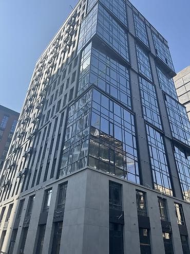 Элитка, 2 ком, 87.7 м2, этаж 7/14, ж/к Нью-Йорк сити (New York city) - фото 1