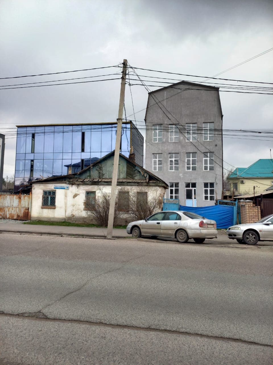Офис, Коммерческая, 550 м2, этаж 3/3 - фото 4