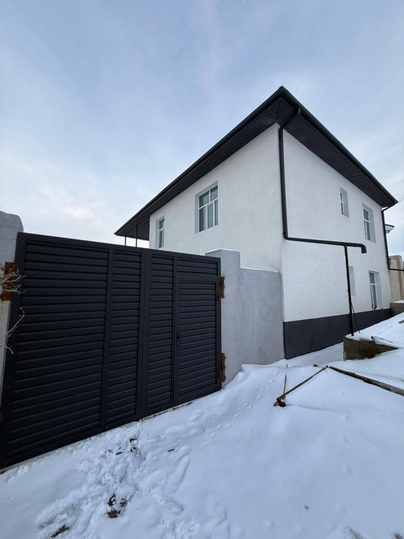 Продажа, Дом, 6 ком, 5 соток - фото 1