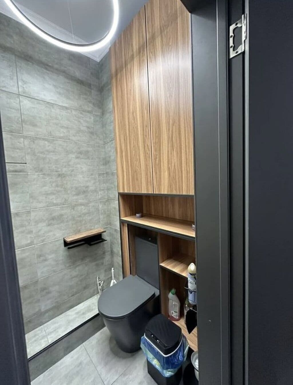 Элитка, 3 ком, 100 м2, этаж 9/10, ж/к ЖК Тундук, Сост: Евроремонт - фото 30