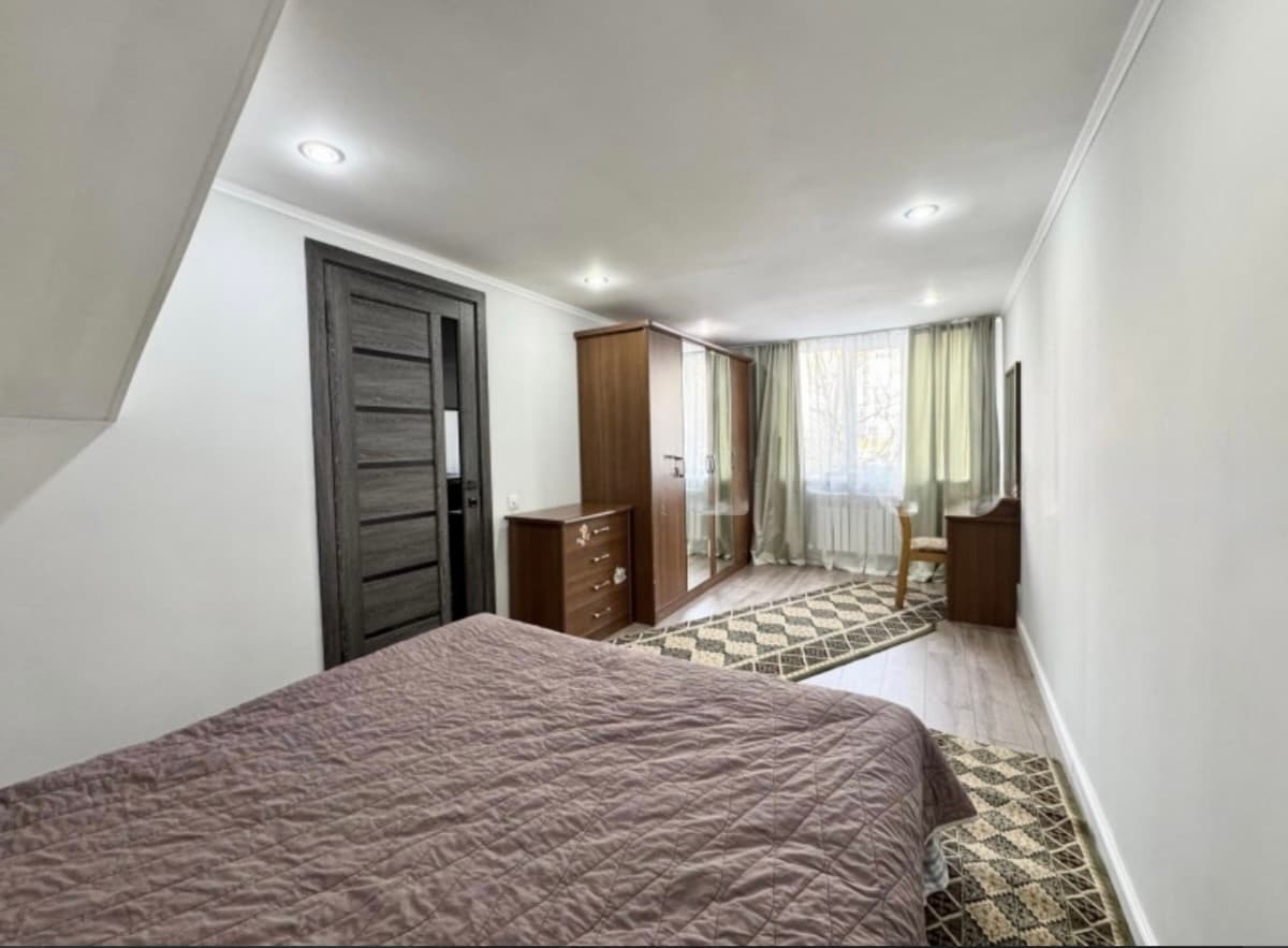 Аренда, Элитка, 2 ком, 80 м2, этаж 2/7, Сост: Евроремонт - фото 3