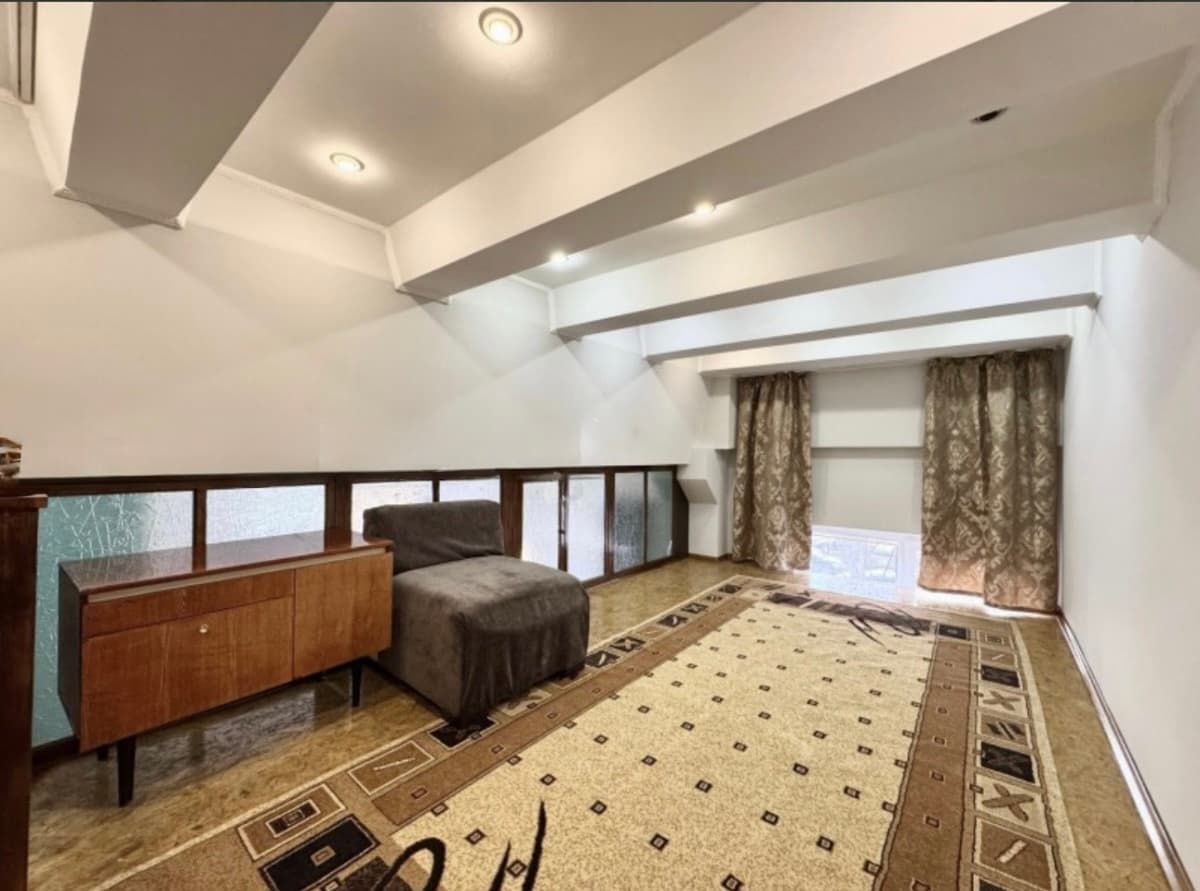 Аренда, Элитка, 2 ком, 80 м2, этаж 2/7, Сост: Евроремонт - фото 4