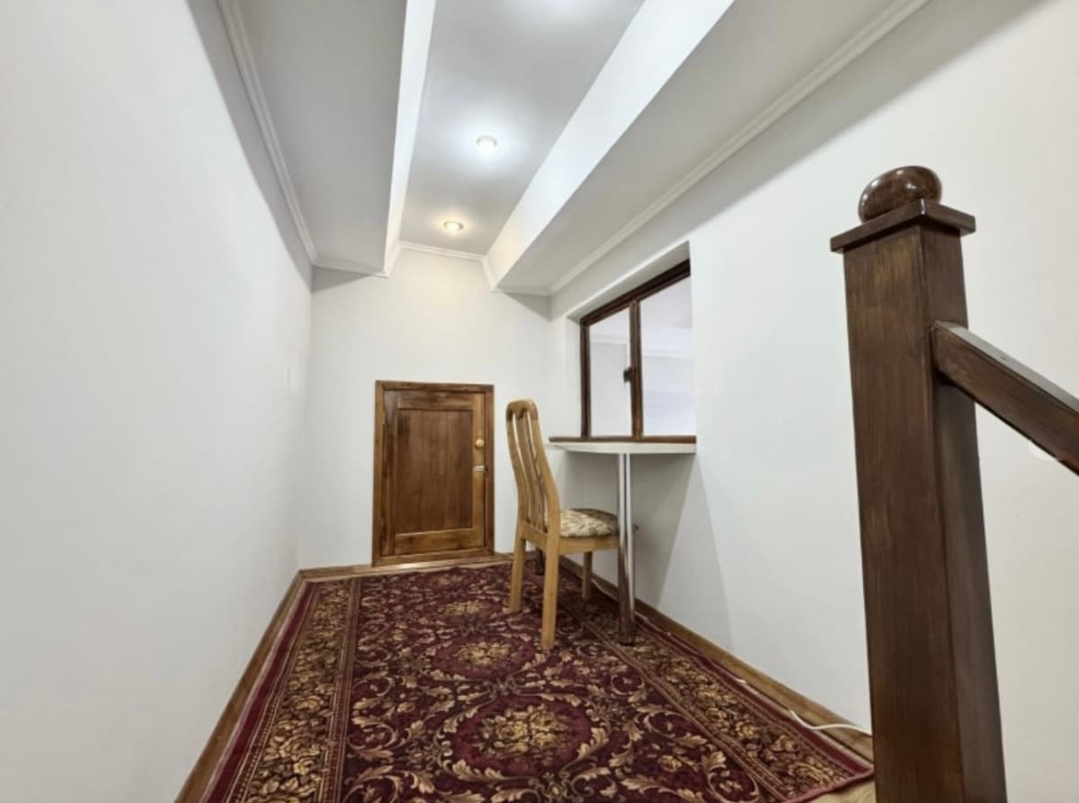 Аренда, Элитка, 2 ком, 80 м2, этаж 2/7, Сост: Евроремонт - фото 5