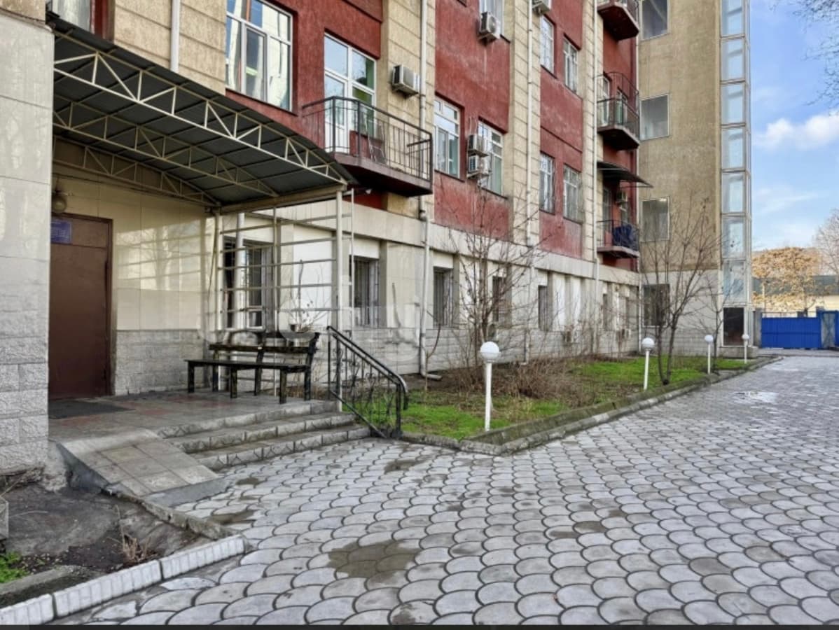 Аренда, Элитка, 2 ком, 80 м2, этаж 2/7, Сост: Евроремонт - фото 7