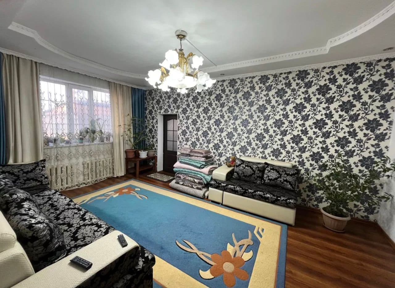 Продажа, Дом, 5 ком - фото 2