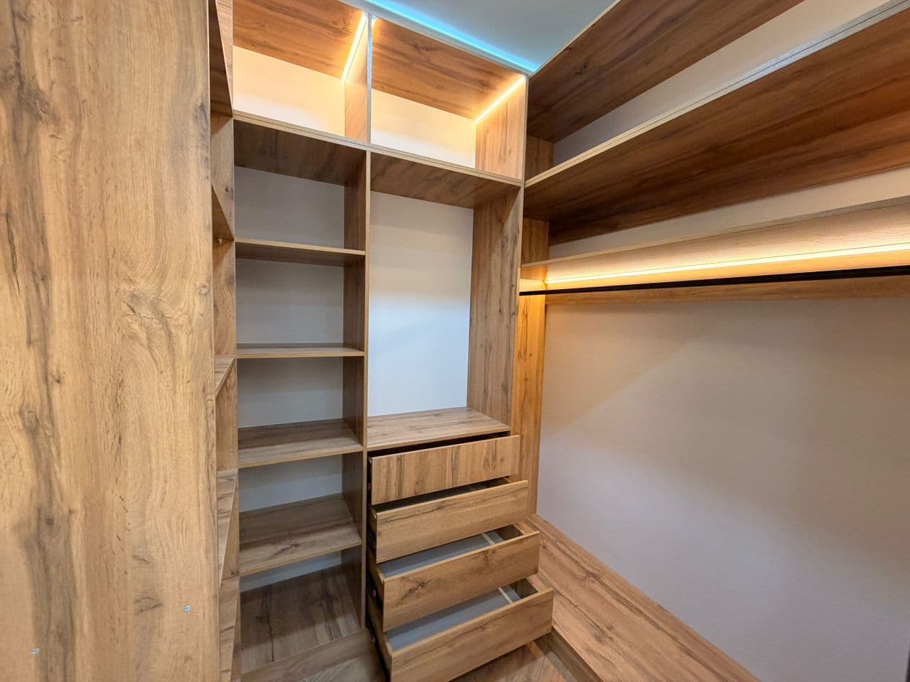 Продажа, Элитка, 3 ком, 116 м2, этаж 11/16, ж/к Venezian, Сост: Евроремонт - фото 15