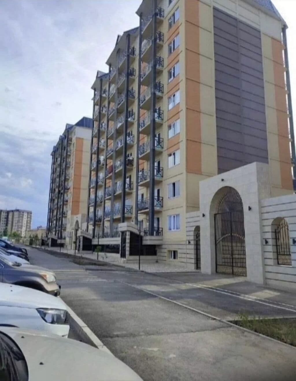 Продажа, Элитка, 1 ком, 40 м2, этаж 7/9, Сост: Хорошее - фото 1