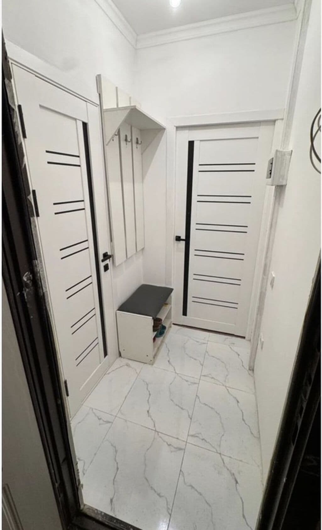 Продажа, Элитка, 1 ком, 40 м2, этаж 7/9, Сост: Хорошее - фото 6