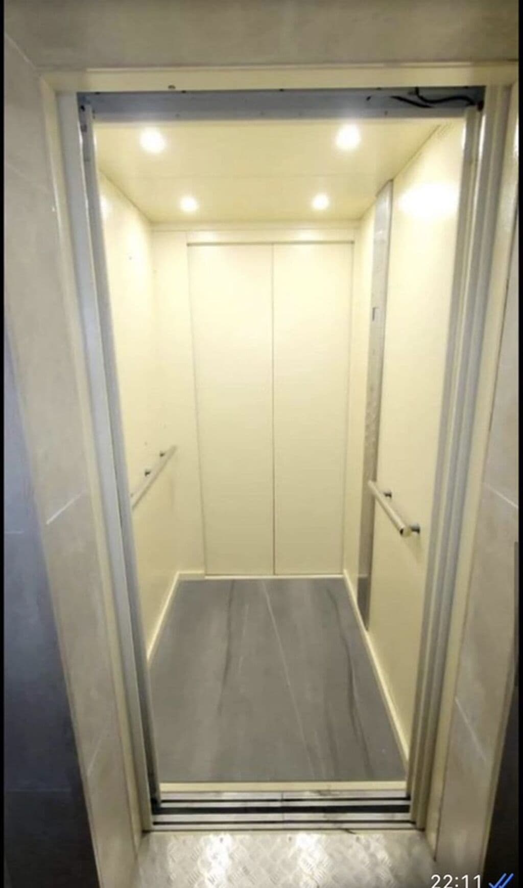Продажа, Элитка, 1 ком, 40 м2, этаж 7/9, Сост: Хорошее - фото 11