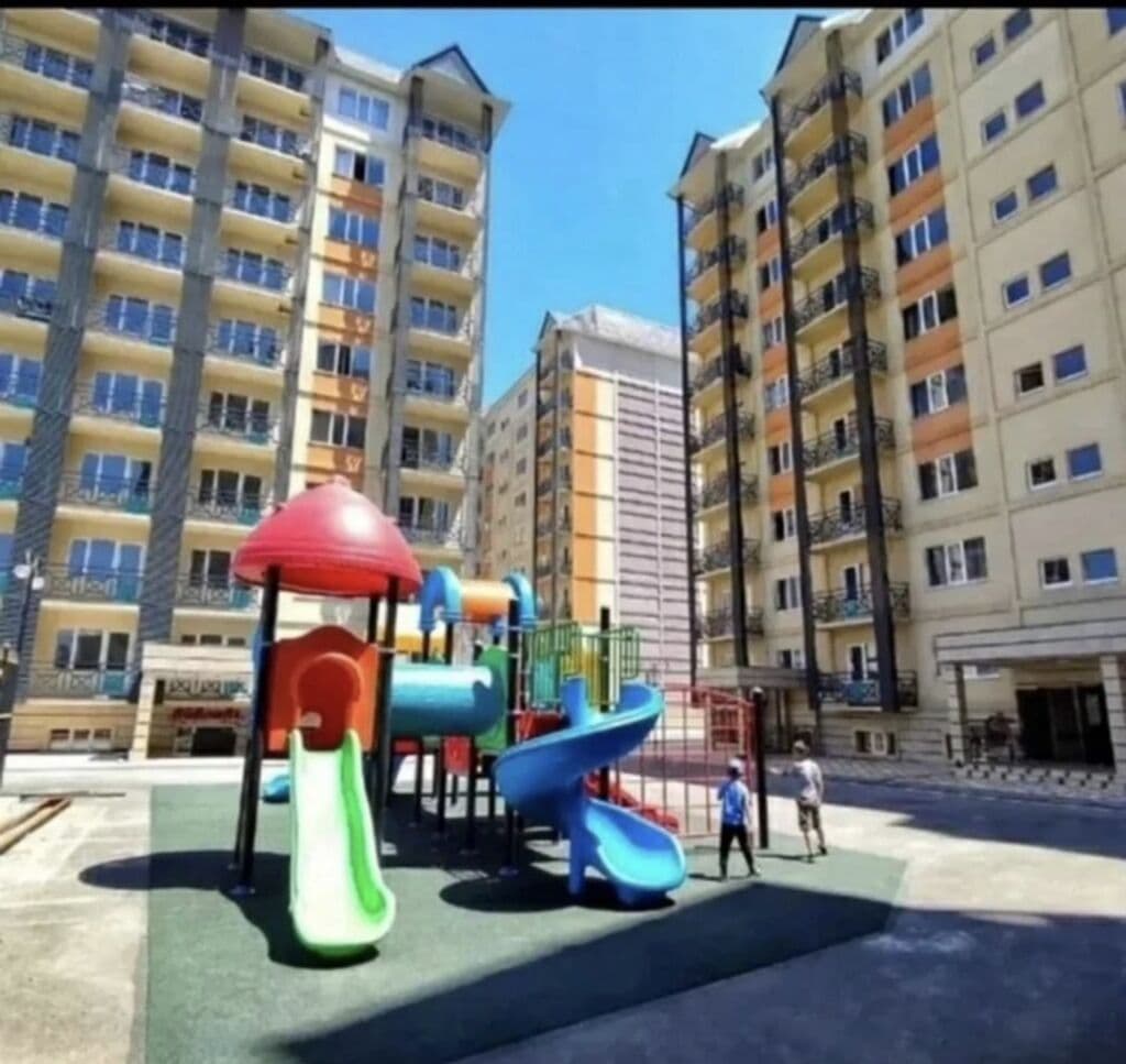 Продажа, Элитка, 1 ком, 40 м2, этаж 7/9, Сост: Хорошее - фото 14
