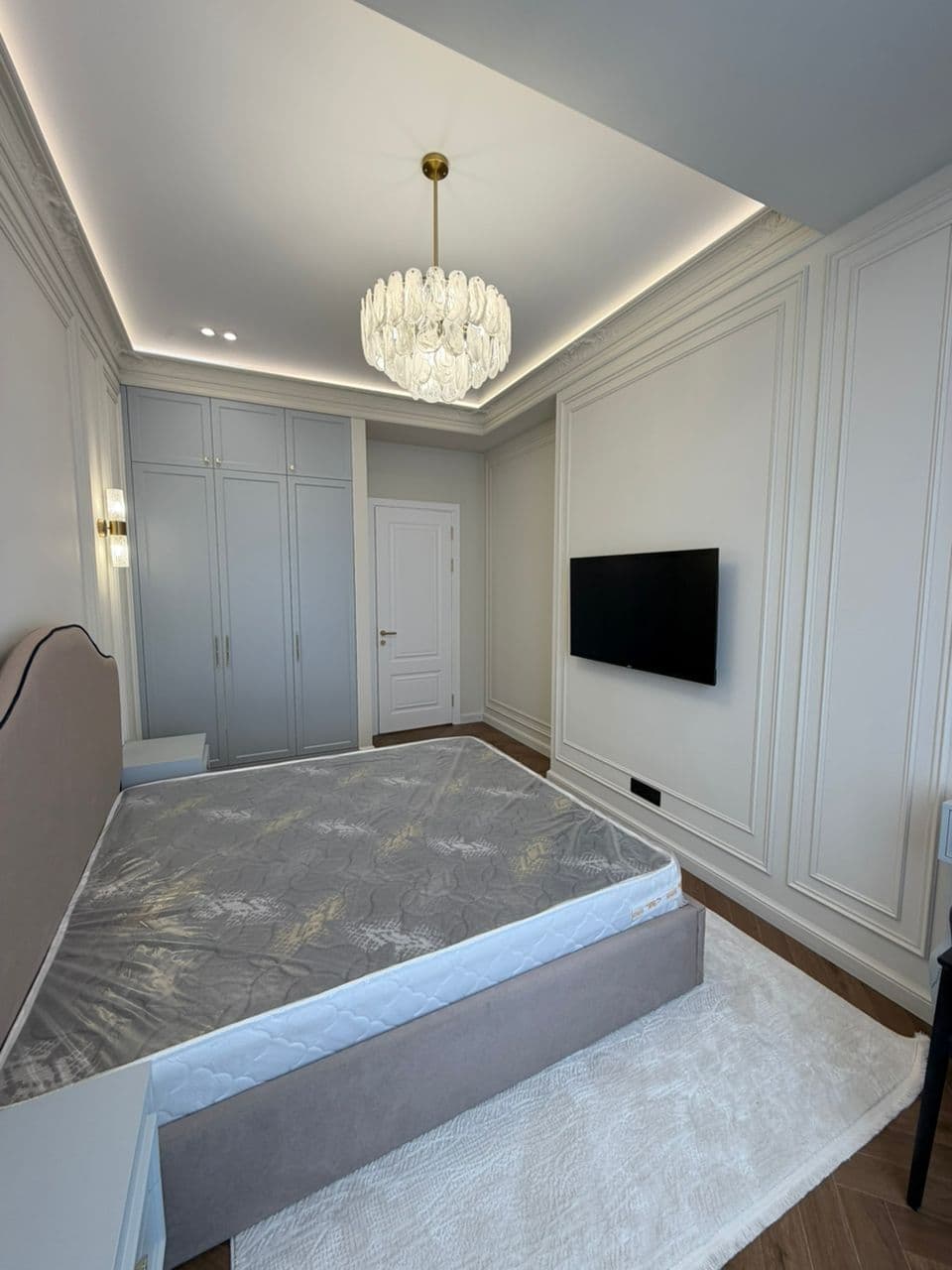Продажа, Элитка, 3 ком, 75 м2, этаж 2/12, ж/к Елисейские поля, Сост: Евроремонт - фото 11