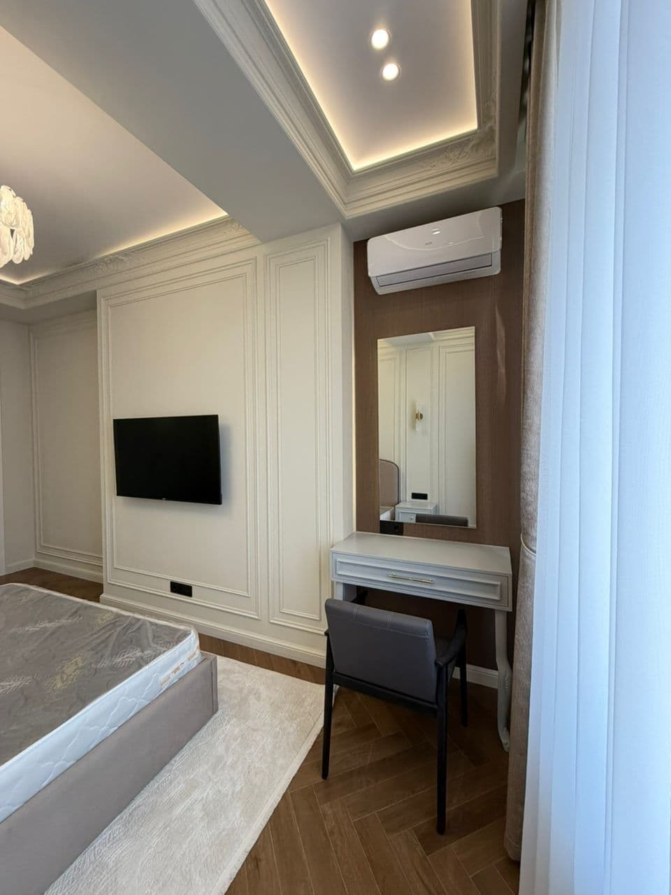 Продажа, Элитка, 3 ком, 75 м2, этаж 2/12, ж/к Елисейские поля, Сост: Евроремонт - фото 12
