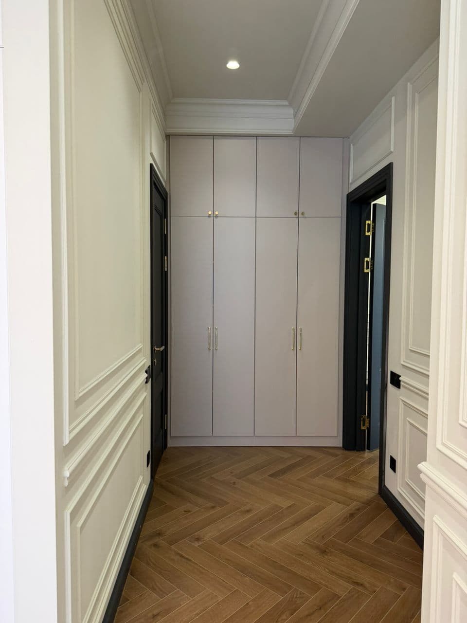 Продажа, Элитка, 3 ком, 109 м2, этаж 2/12, ж/к Елисейские поля, Сост: Евроремонт - фото 12