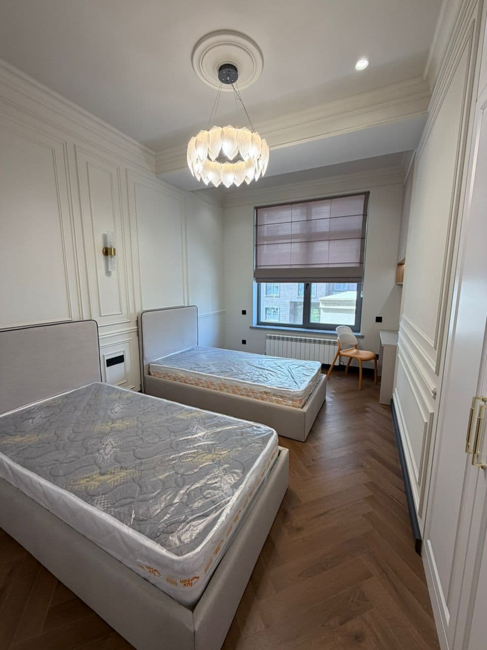 Продажа, Элитка, 3 ком, 109 м2, этаж 2/12, ж/к Елисейские поля, Сост: Евроремонт - фото 17