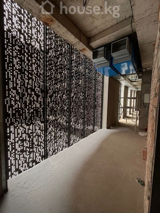 Аренда, Офис, Коммерческая, 400 м2, этаж 4/12, Сост: Сдан ПСО - фото 3