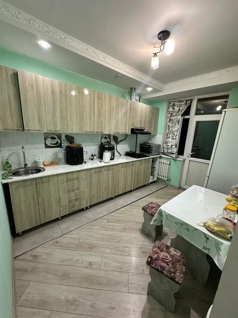 Продажа, Элитка, 2 ком, 70 м2, этаж 11/12, ж/к Ботанический Сад, Сост: Евроремонт - фото 7