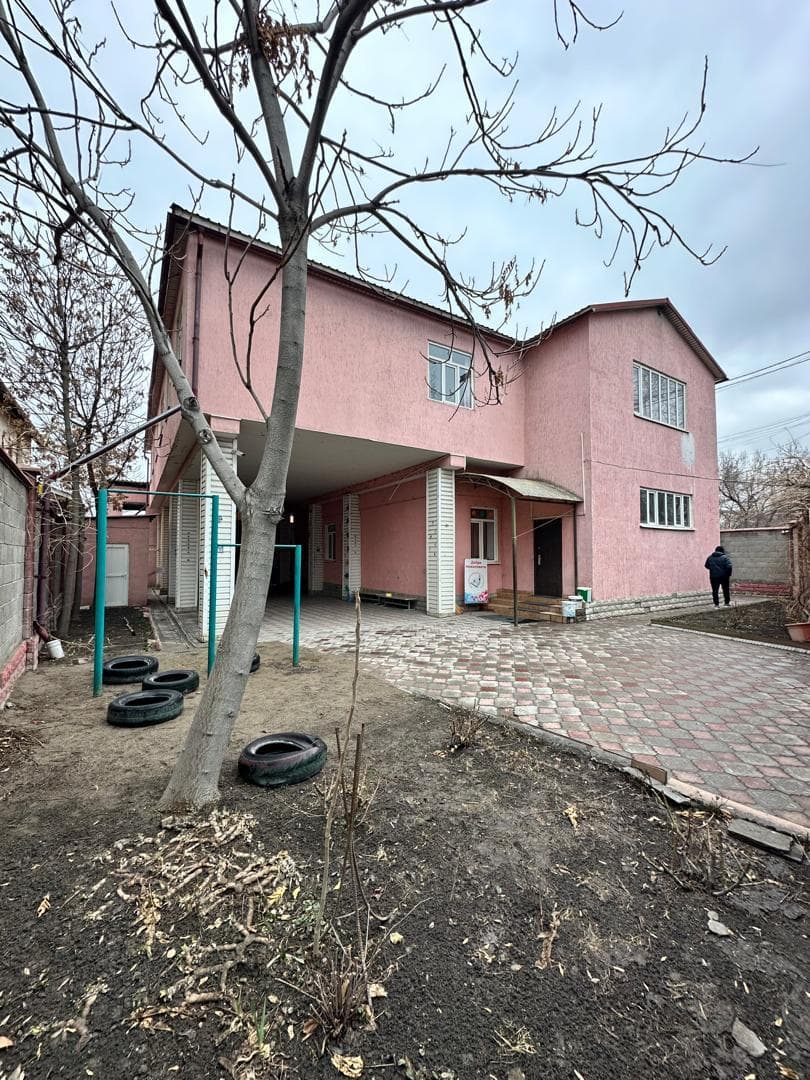 Продажа, Офис, Коммерческая, 450 м2, этаж 2/2 - фото 13