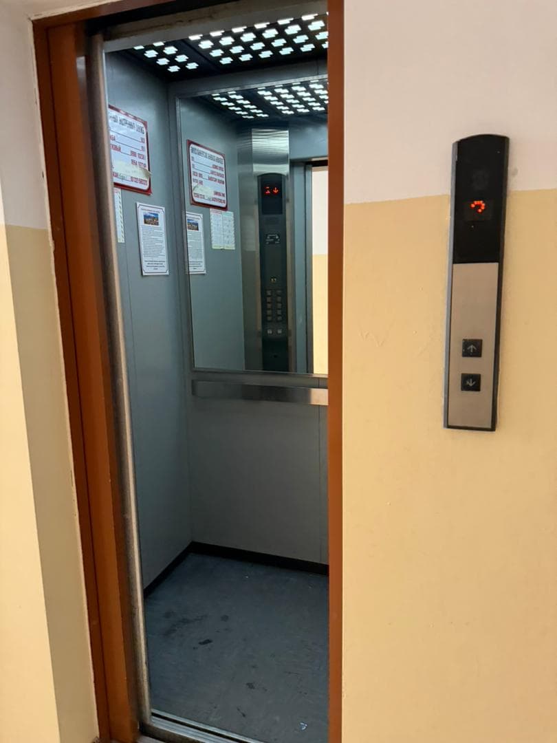 Продажа, Элитка, 5 ком, 196 м2, этаж 2/9, Сост: Среднее - фото 3