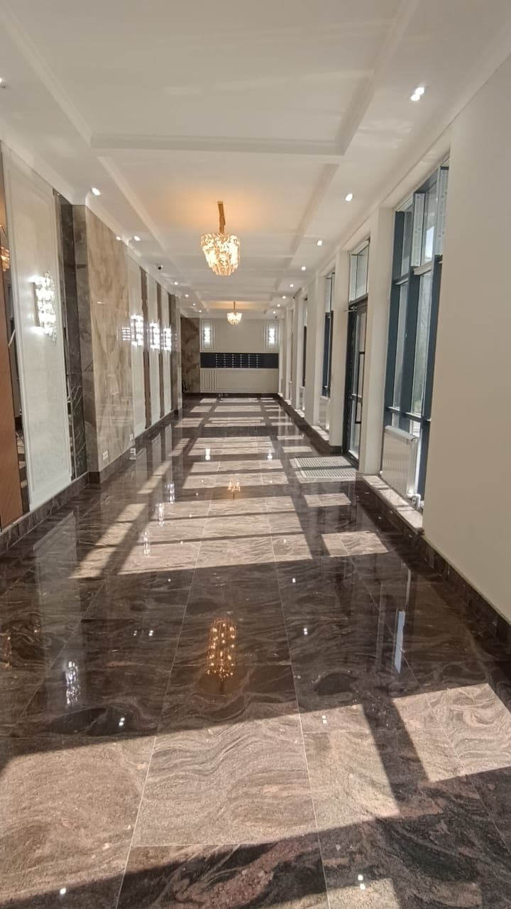 Элитка, 2 ком, 80 м2, этаж 13/16, ж/к ЖК Флоренция, Сост: Евроремонт - фото 11